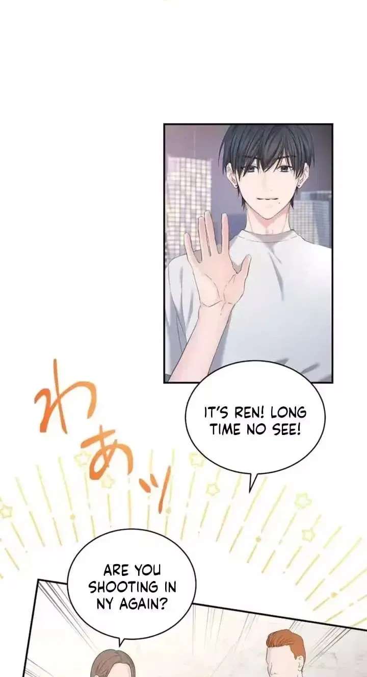 Even So, Please Call It Love Chapter 30 - page 40