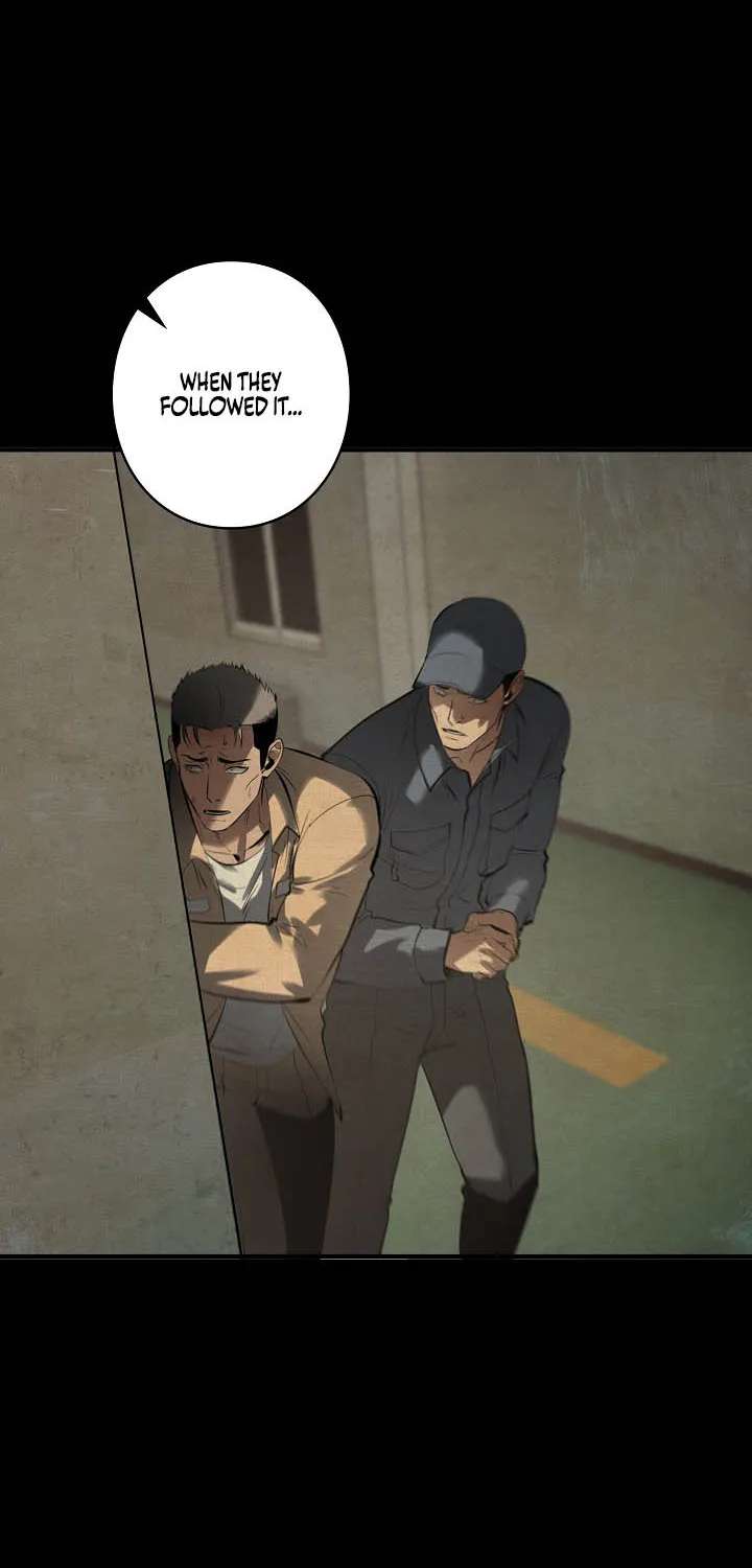 The Mad Dog Chapter 48 - page 75