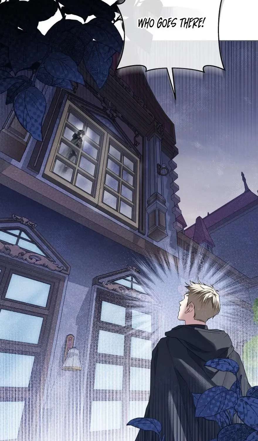 The Princess Stans in Secret Chapter 91 - page 103