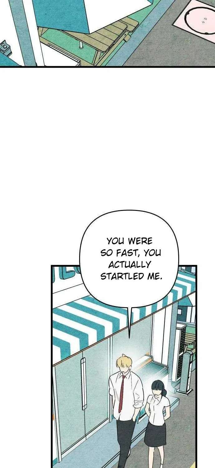 How to Turn You Around Chapter 49 - page 15
