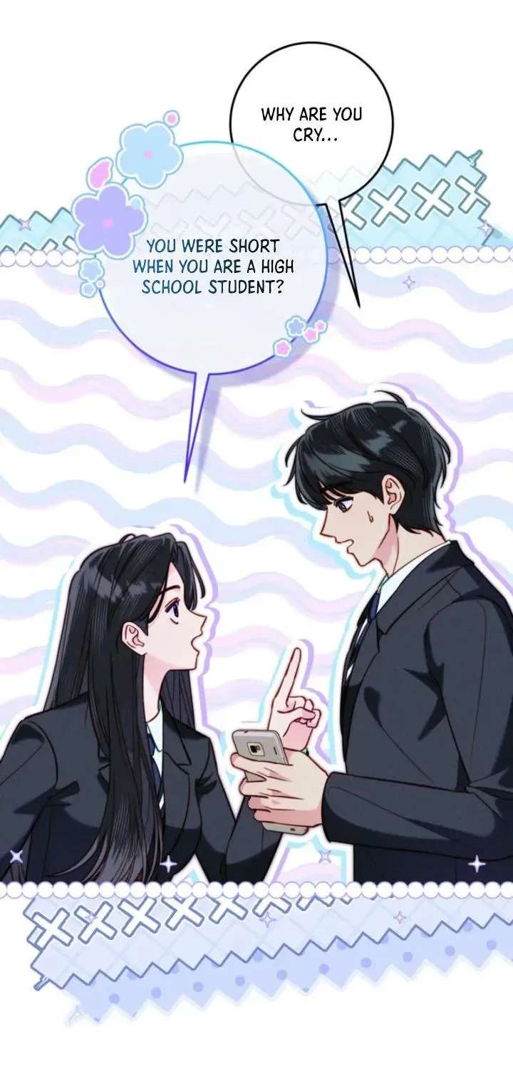 The Top Student Hides Her Regression Chapter 3 - page 18