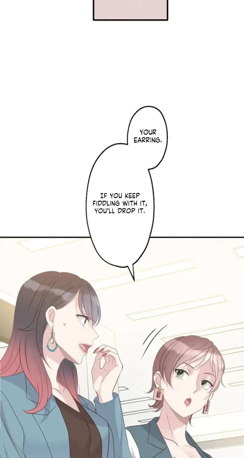 Kono Ai wa Tsumi desu ka? Chapter 22 - page 50