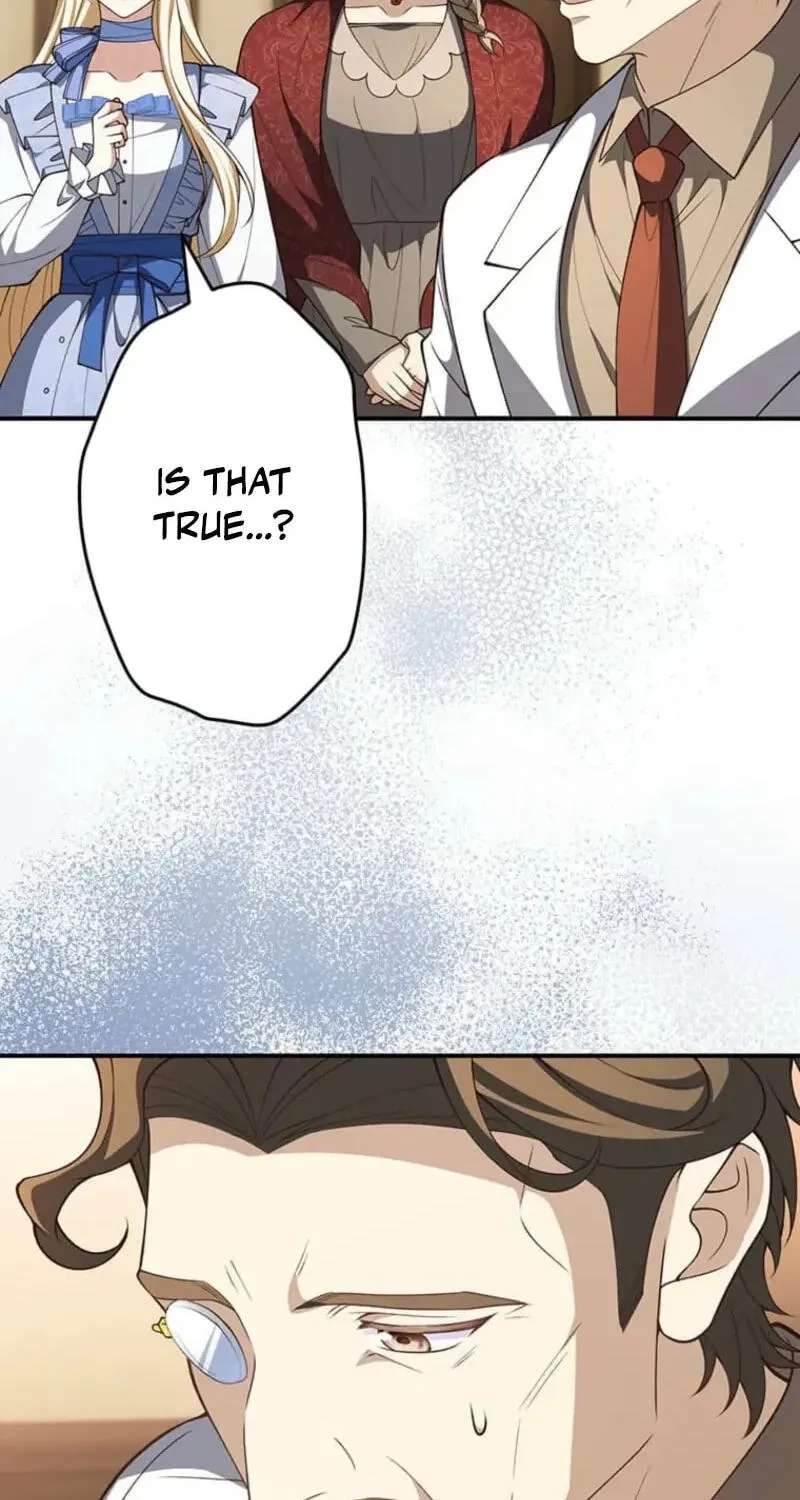 Konyaku Shita Ouji wa Moto Assassin de Shita Chapter 38 - page 32