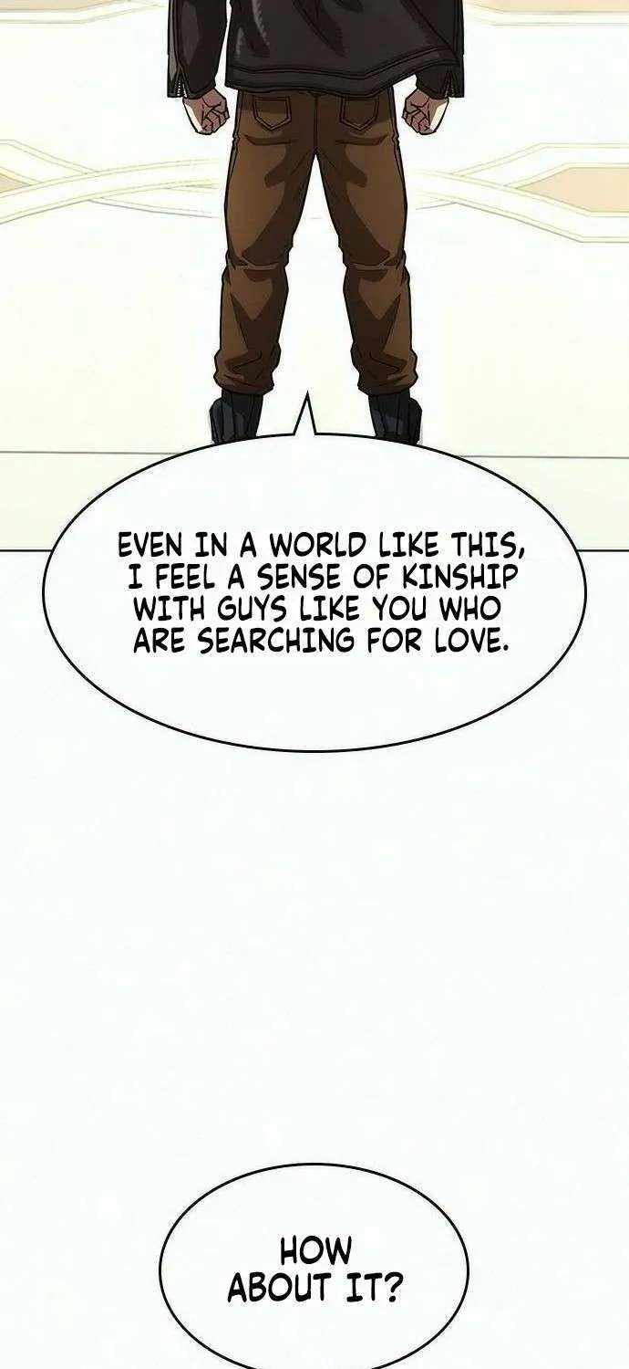 Love Tears Through Zombies Chapter 5 - page 18