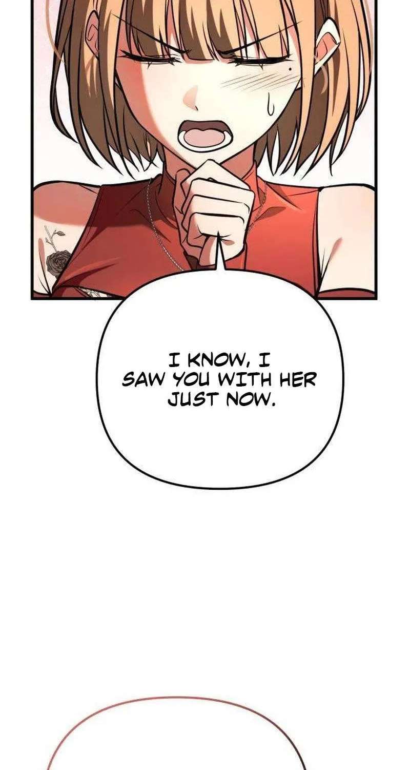 Return of the Dragon Girlfriend Chapter 5 - page 39