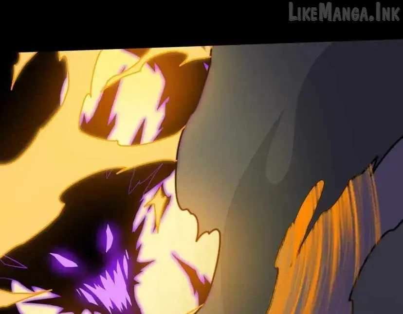 After the School Belle Dumped Me, I Became a Martial Arts God Chapter 115 - page 35