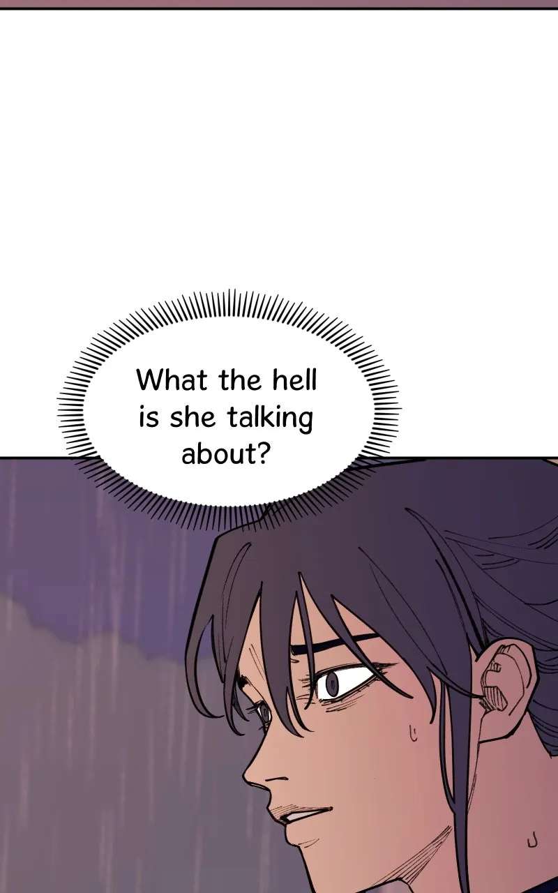 Vampire Family Chapter 57 - page 21