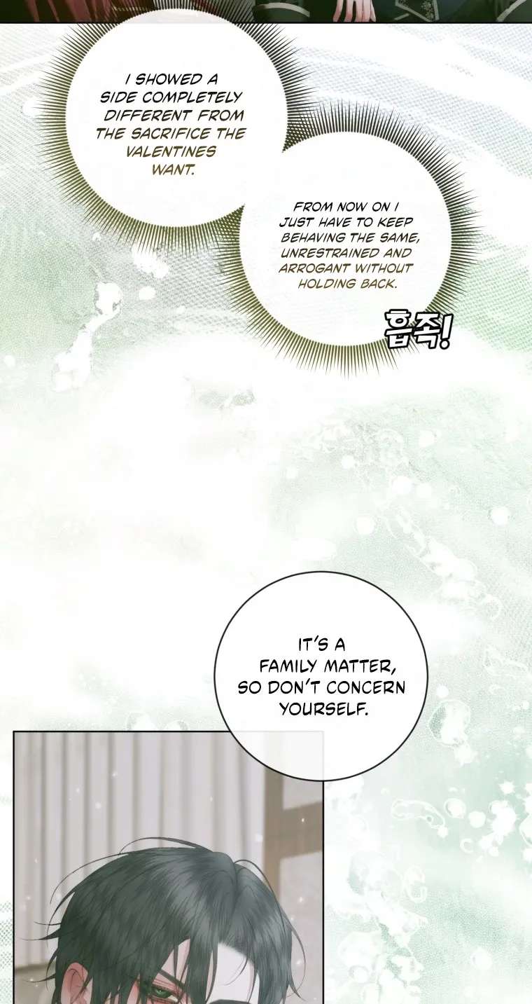 The Siren: Becoming the Villain's Family Chapter 178 - page 16
