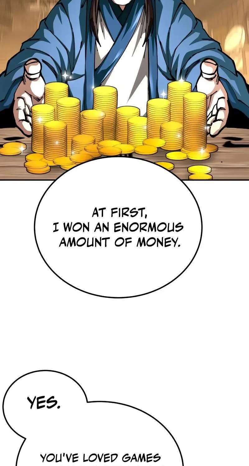 Warrior Grandpa And Supreme Granddaughter Chapter 117 - page 75