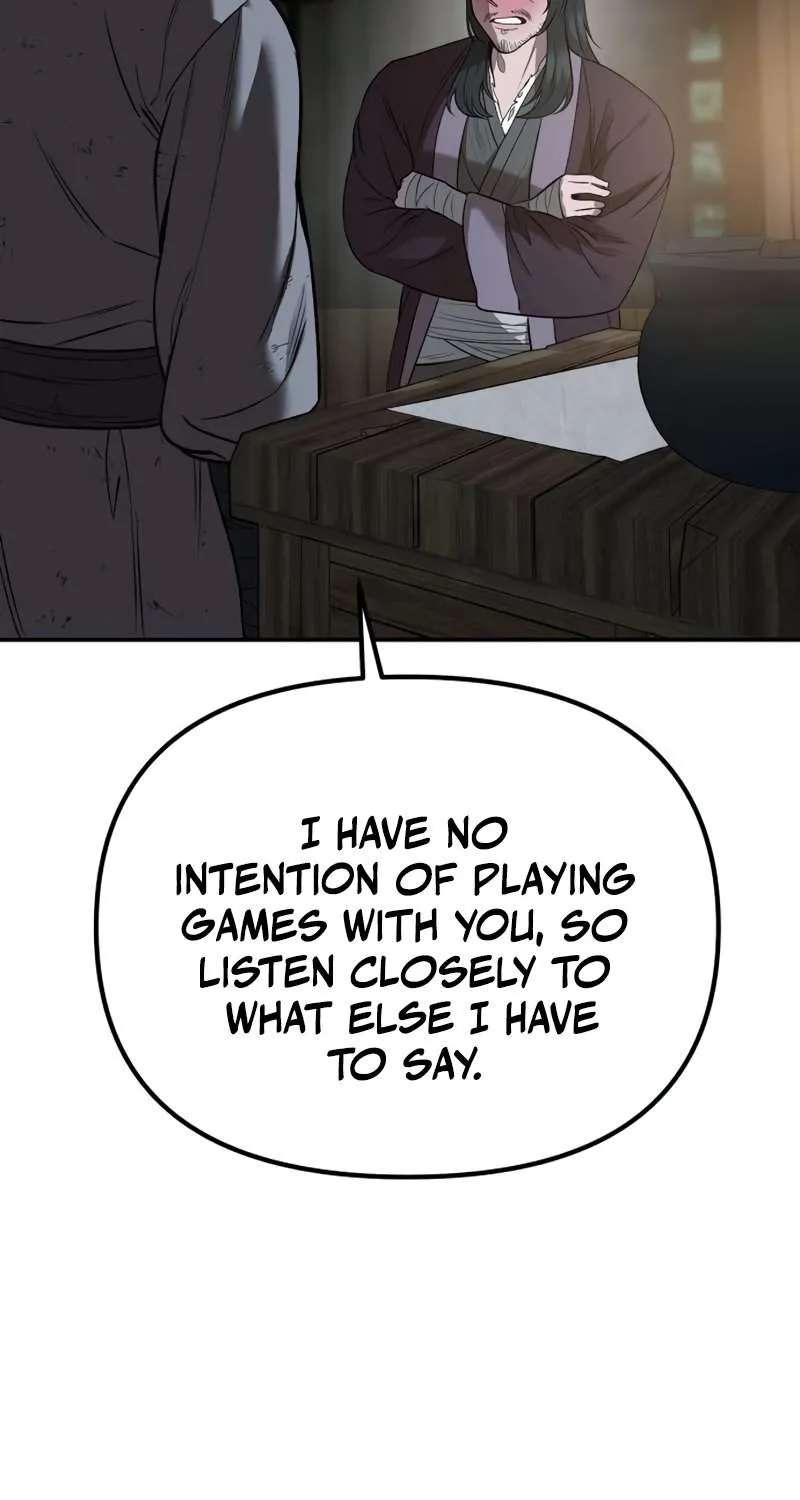 The Divine Brush of Hwarim Chapter 8 - page 35