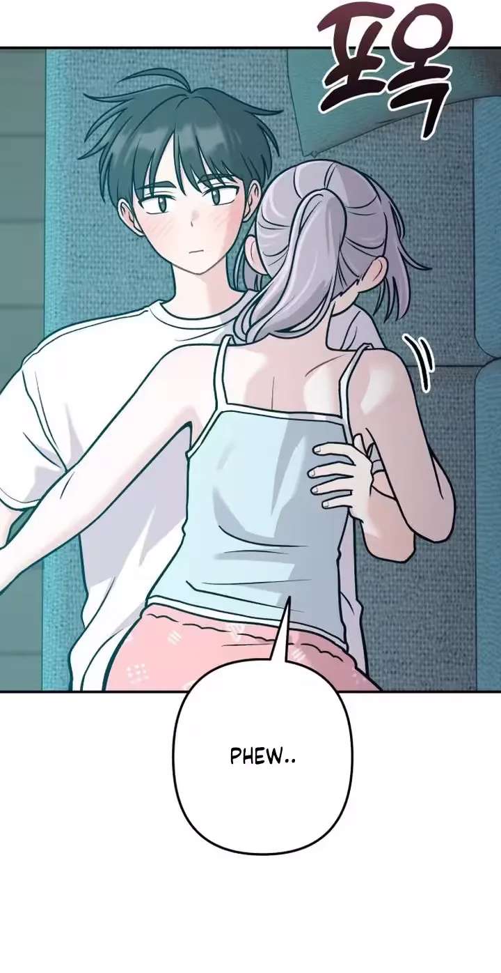 Operation: Heartbeat Chapter 40 - page 12
