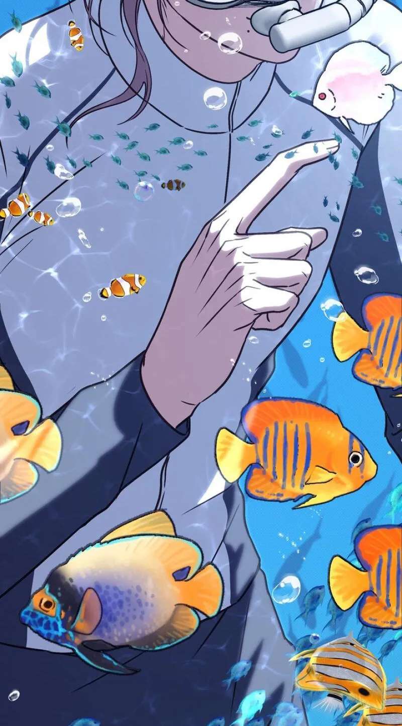 Vanilla Sundae Chapter 24.1 - page 67