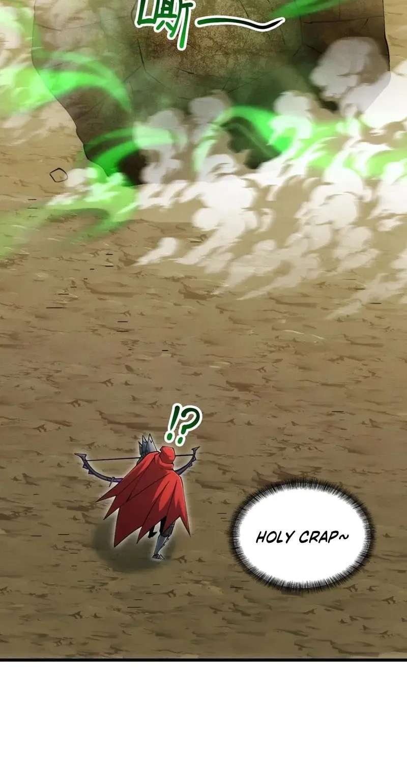 God of Games: The Ultimate Evolution Chapter 22 - page 19