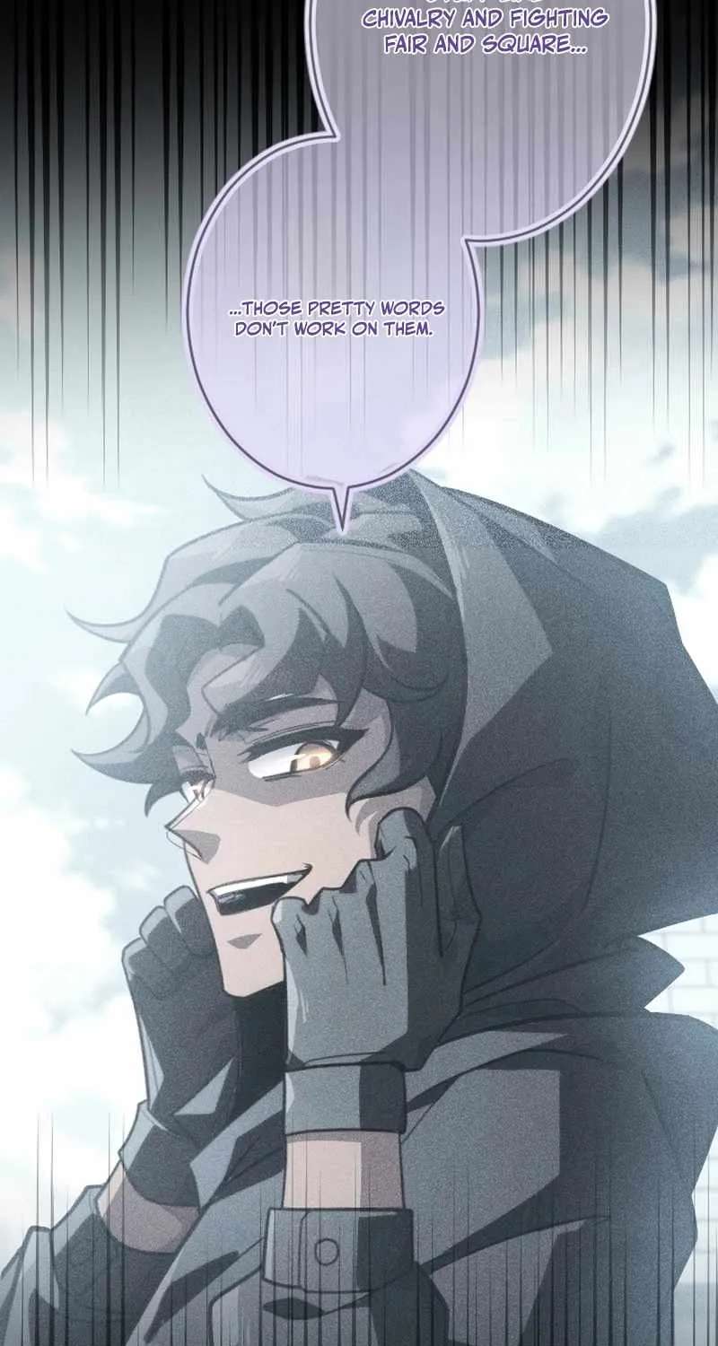 The Rebel of the Tyrant Noble House Chapter 37 - page 13