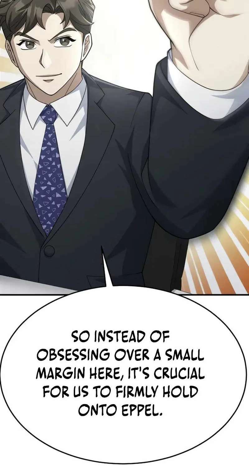 The Chairman Who Wants to Slack Off and Enjoy Life Chapter 25 - page 19