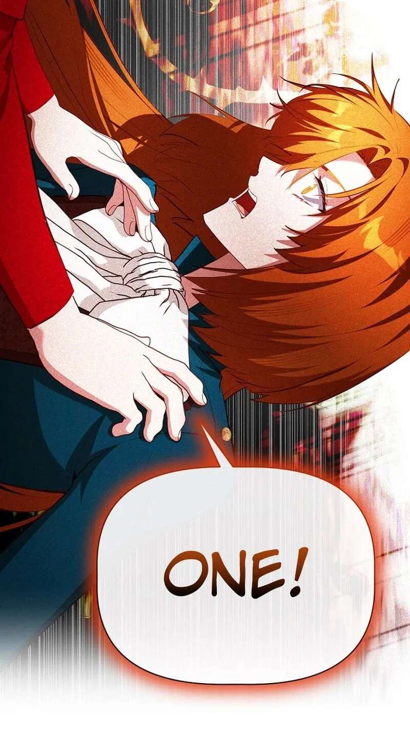 I Became the Only Healer in This World Chapter 60 - page 58