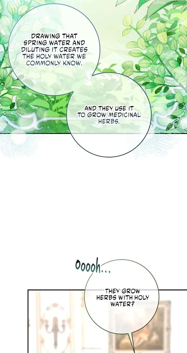 I'm Going to Become the Dark Duke's Family Chapter 31 - page 36
