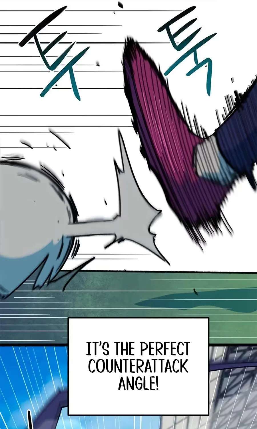 I’m Not a Soccer Genius! Chapter 87 - page 99