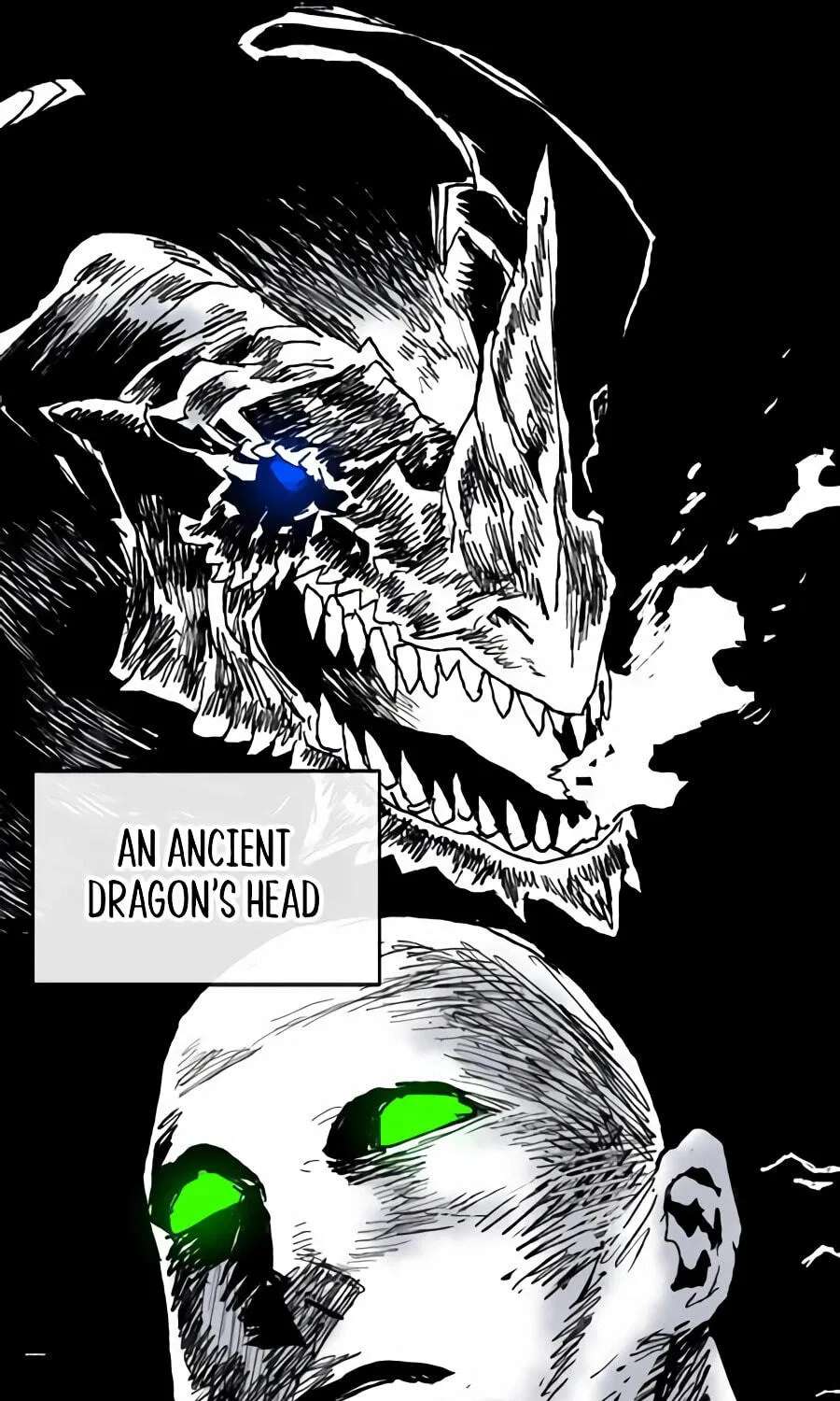 The Tale Of The Skeleton Messenger Chapter 49 - page 65