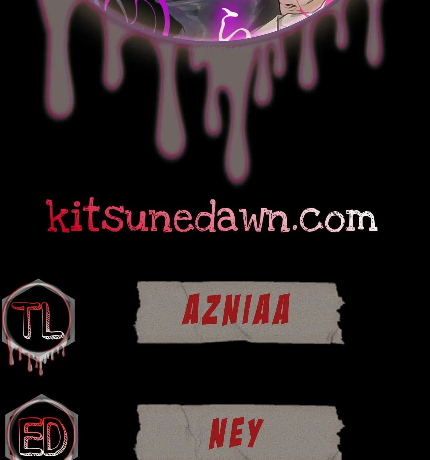 Melted by Sweet, Nasty Poison: How to Love a Man Who Wants to Be Exposed Chapter 1 - page 4