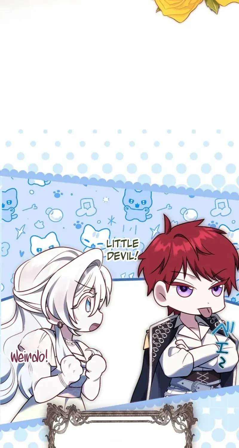 One Day, the Male Lead Fell Into Our House Chapter 28 - page 40