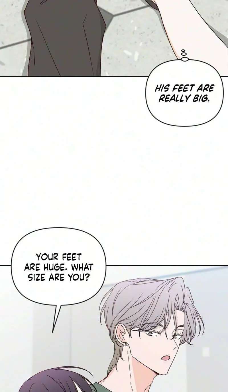 My Love Advisor Chapter 45 - page 61