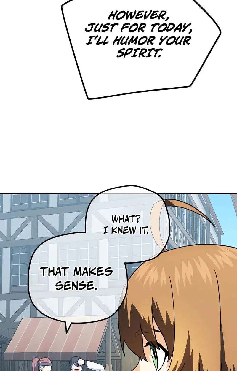 Healing at the Academy Convenience Store Chapter 10 - page 52