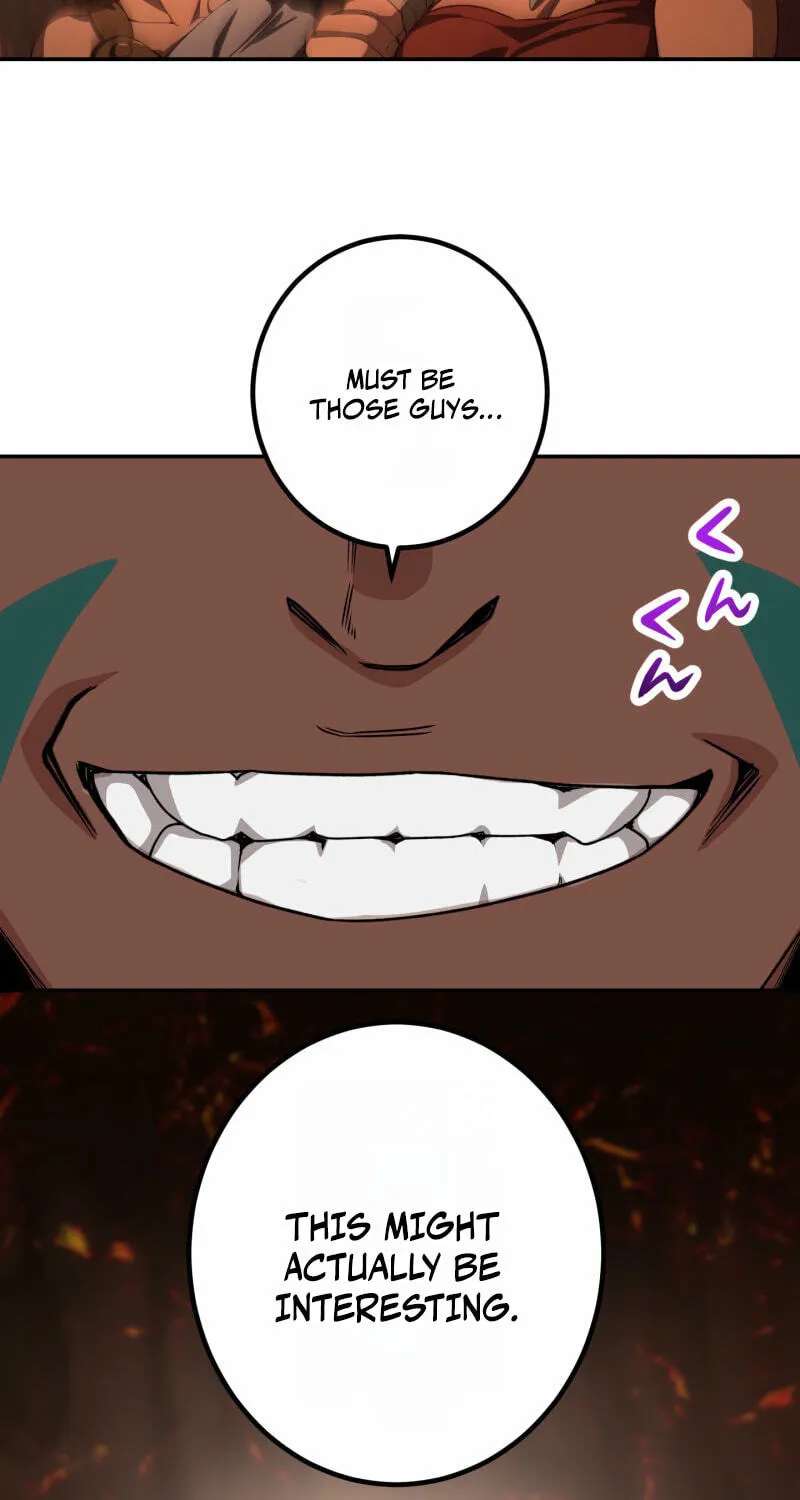 Monster Eater Chapter 117 - page 18