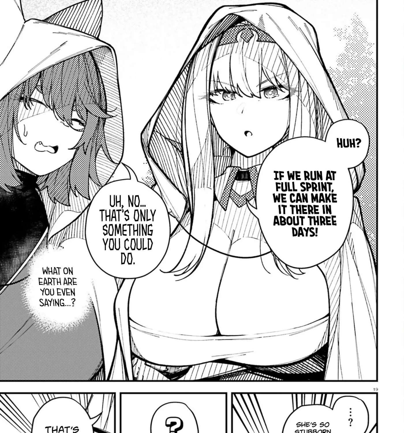 Ore ni Tsugou ga Yosugiru Machi: Shihaisha Skill de Isekai Harem Musou Chapter 7 - page 32