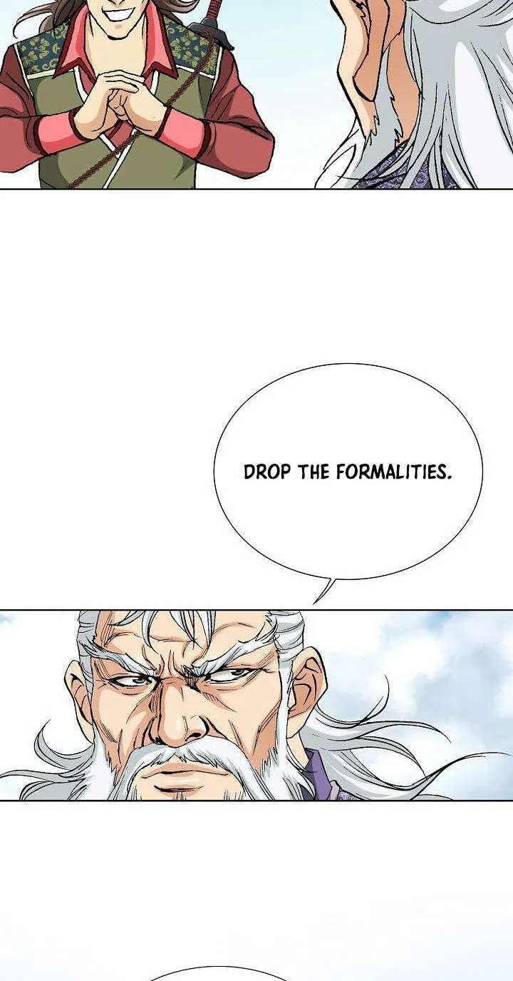Absolute Ultimate Martial Lord Chapter 51 - page 69