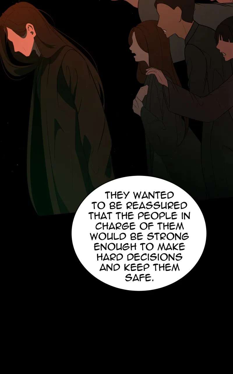 To Tame A Fire Chapter 155 - page 50