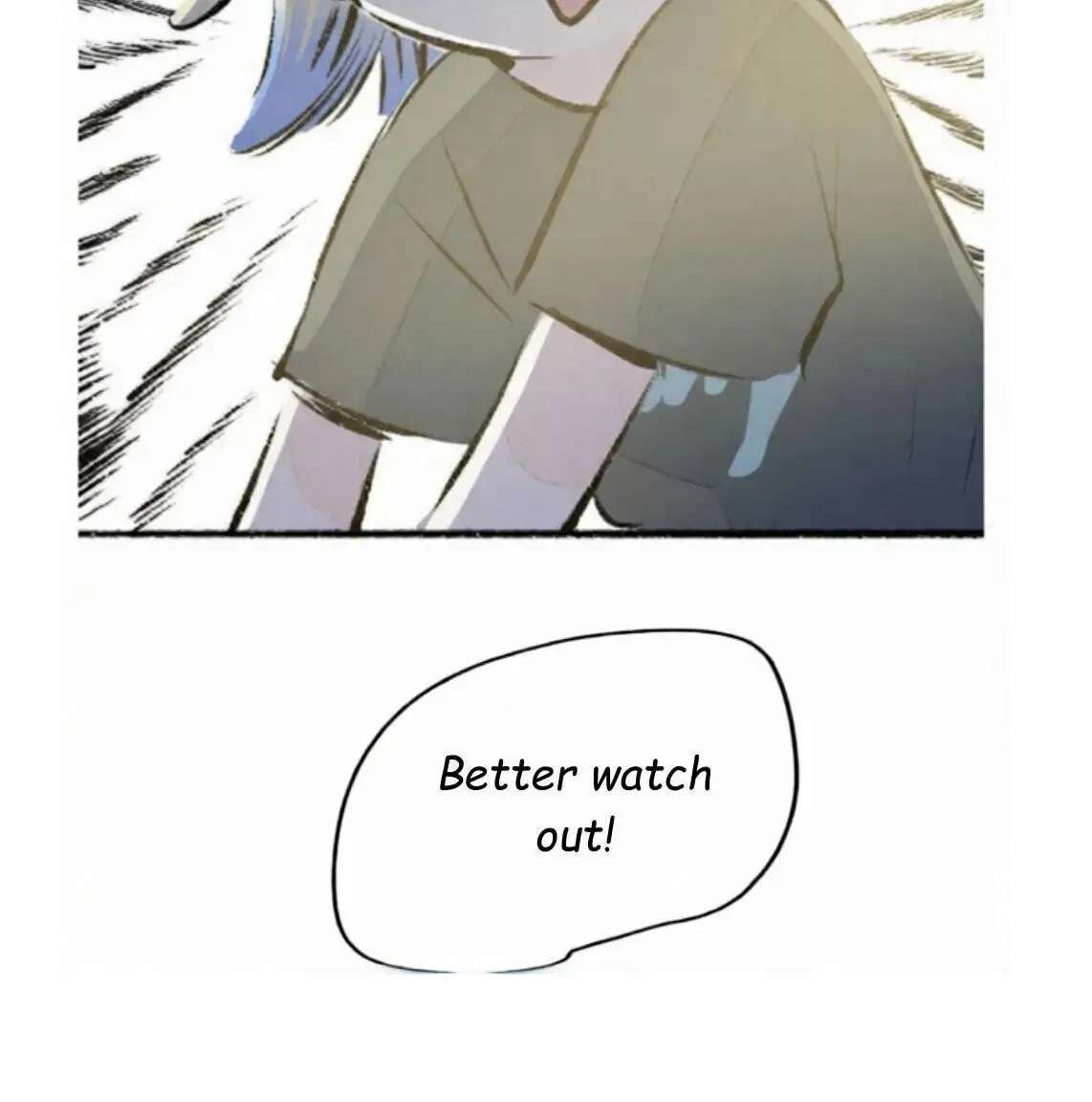 Why Don't I Have Anyone by My Side? Chapter 56 - page 56