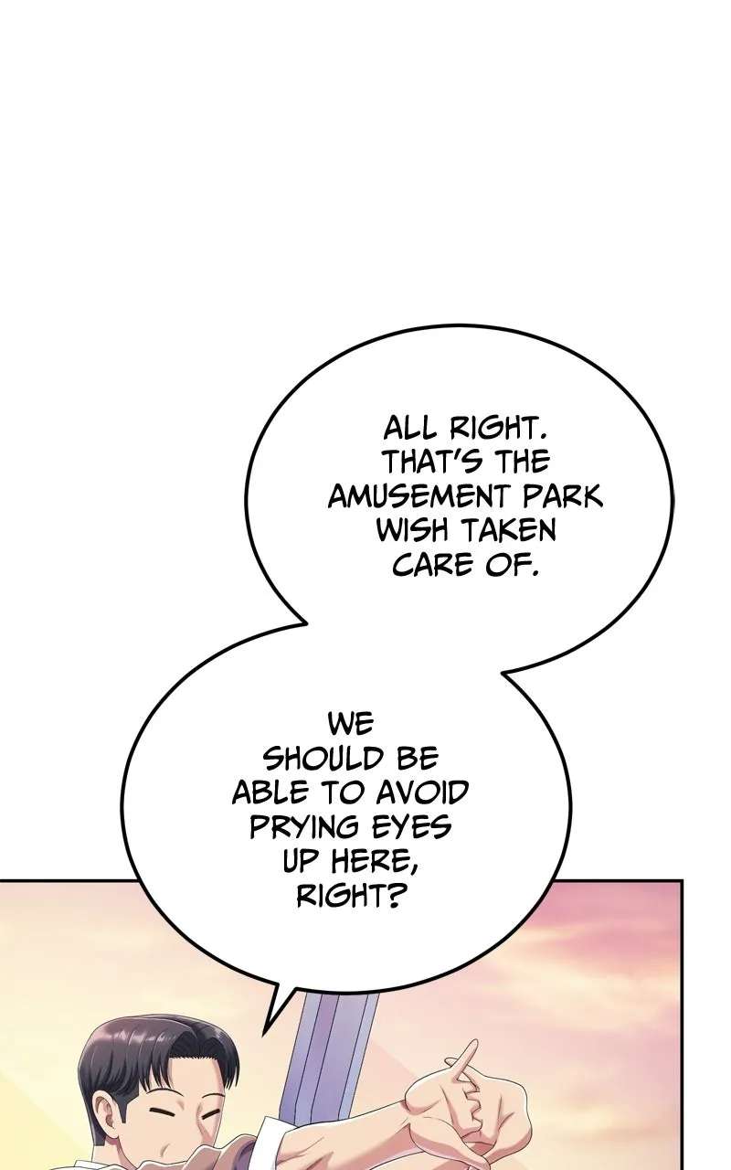 Back to First Base Chapter 3 - page 74