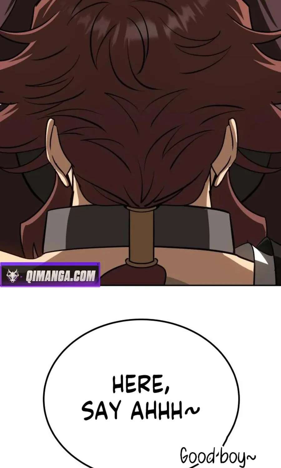 The World's Strongest Regime Chapter 15 - page 118