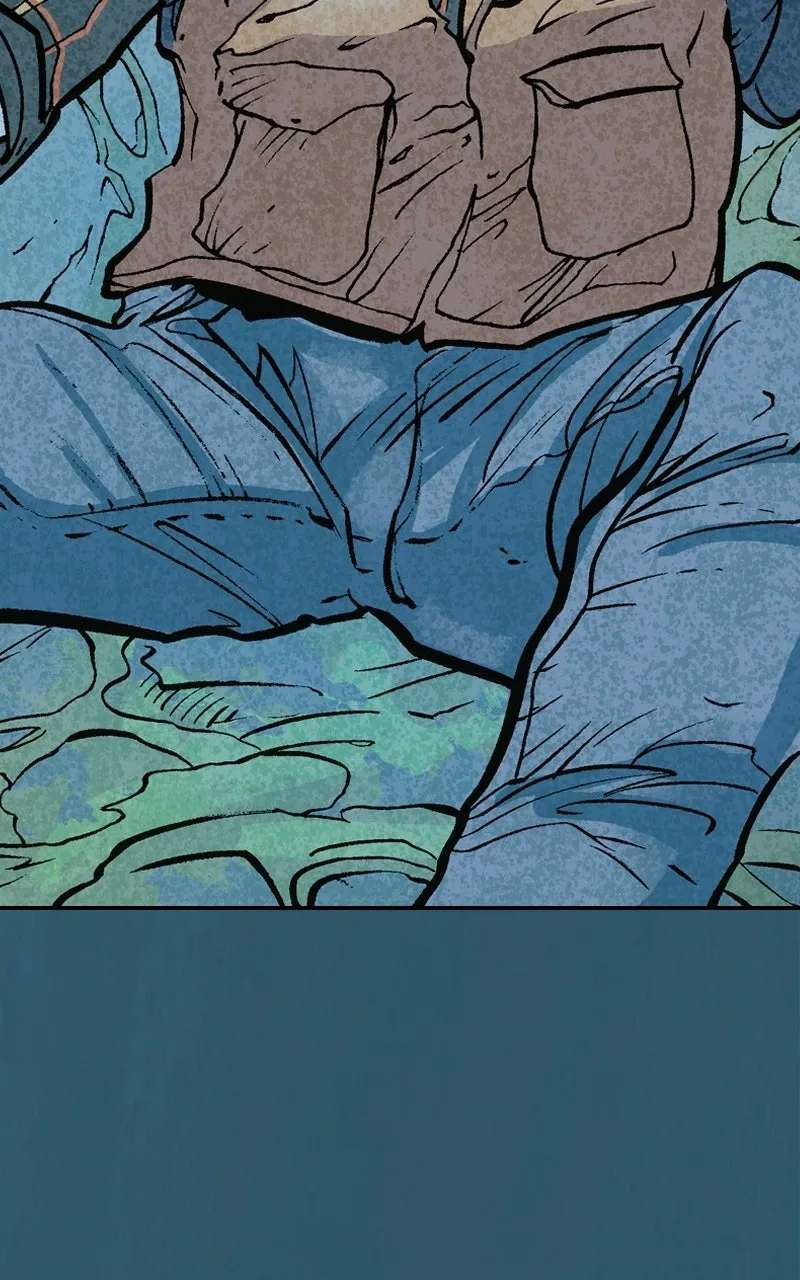 Stranger Things Chapter 5 - page 51
