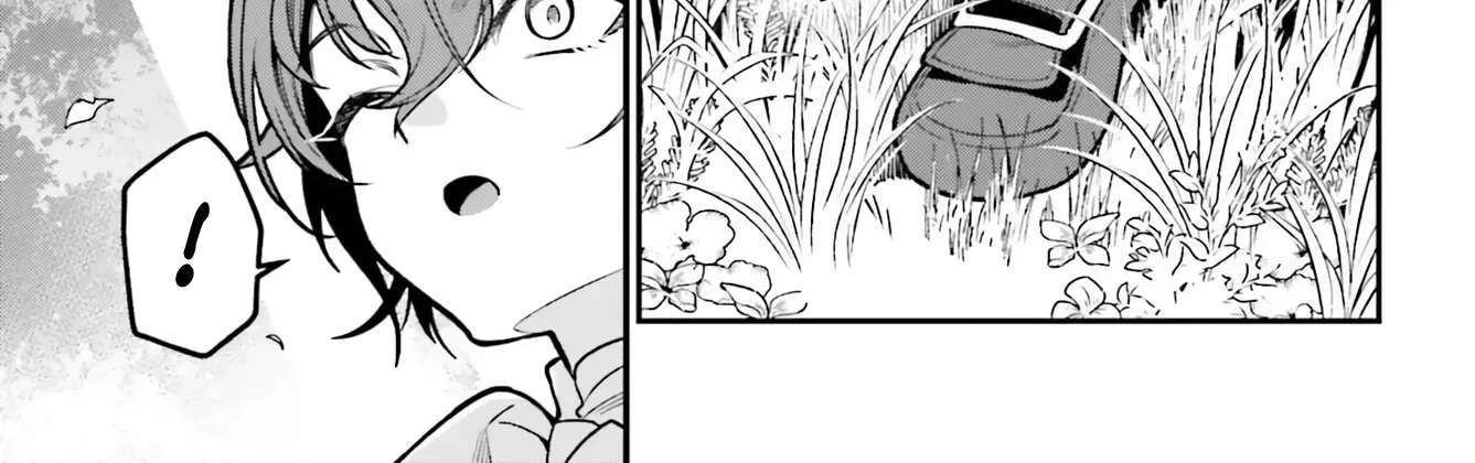 The Scum Noble Dominates by Humbly Grinding ~ Using Meta-Knowledge and the Unique Magic To Dodge the Bad End ~ Chapter 3 - page 73