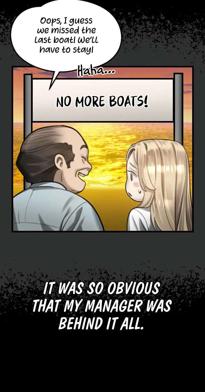 Dirty talk Chapter 66 - page 125