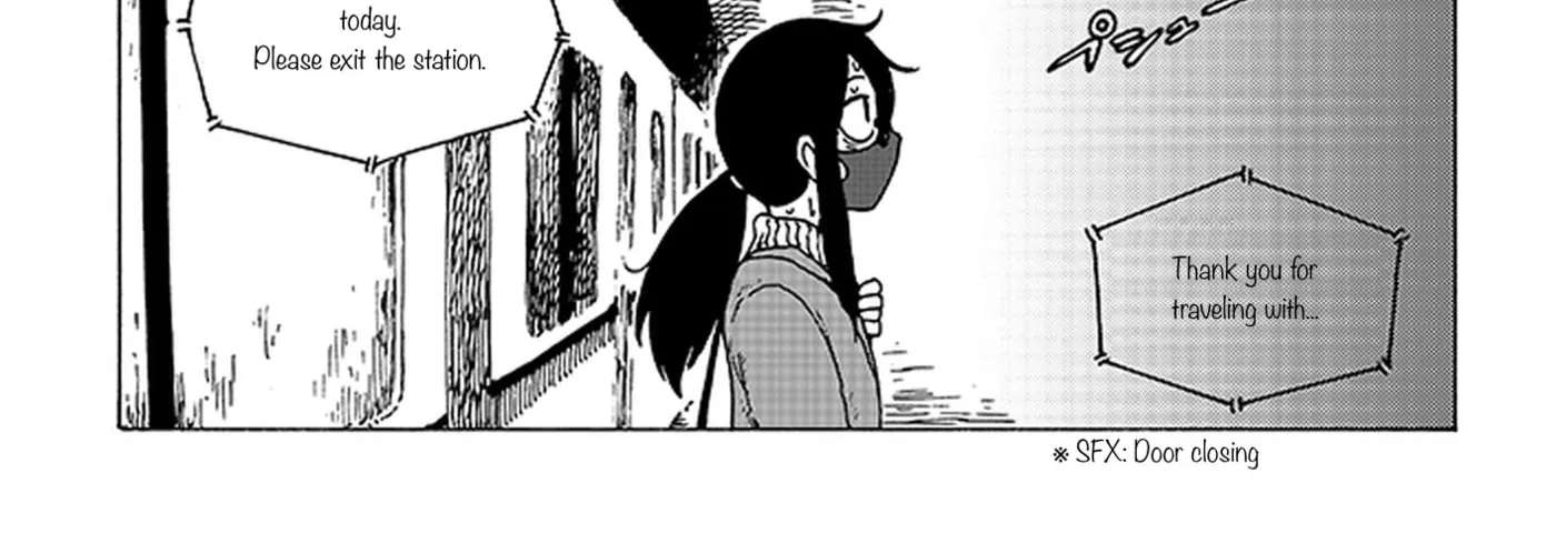 Tezmo Syndrome Chapter 4 - page 5
