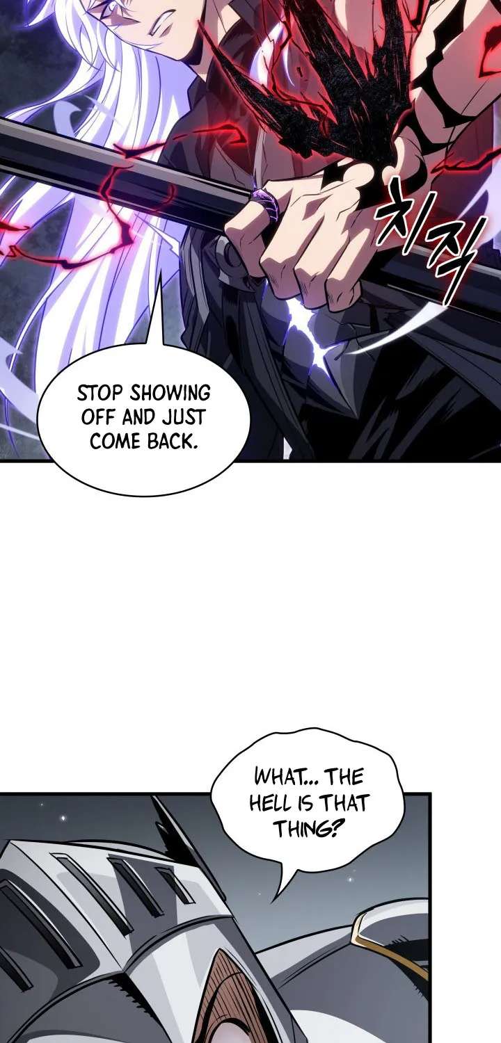 Pick Me Up! Chapter 216 - page 20