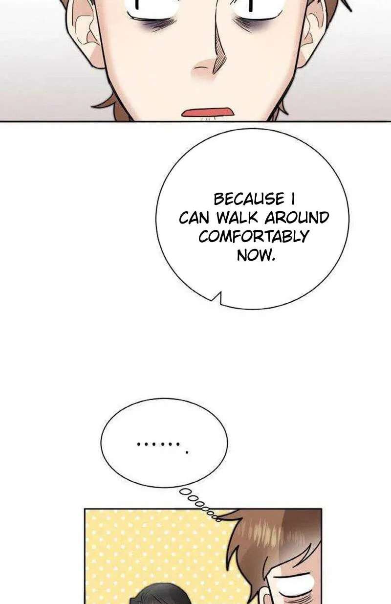 Liking You Excitedly Chapter 45 - page 105