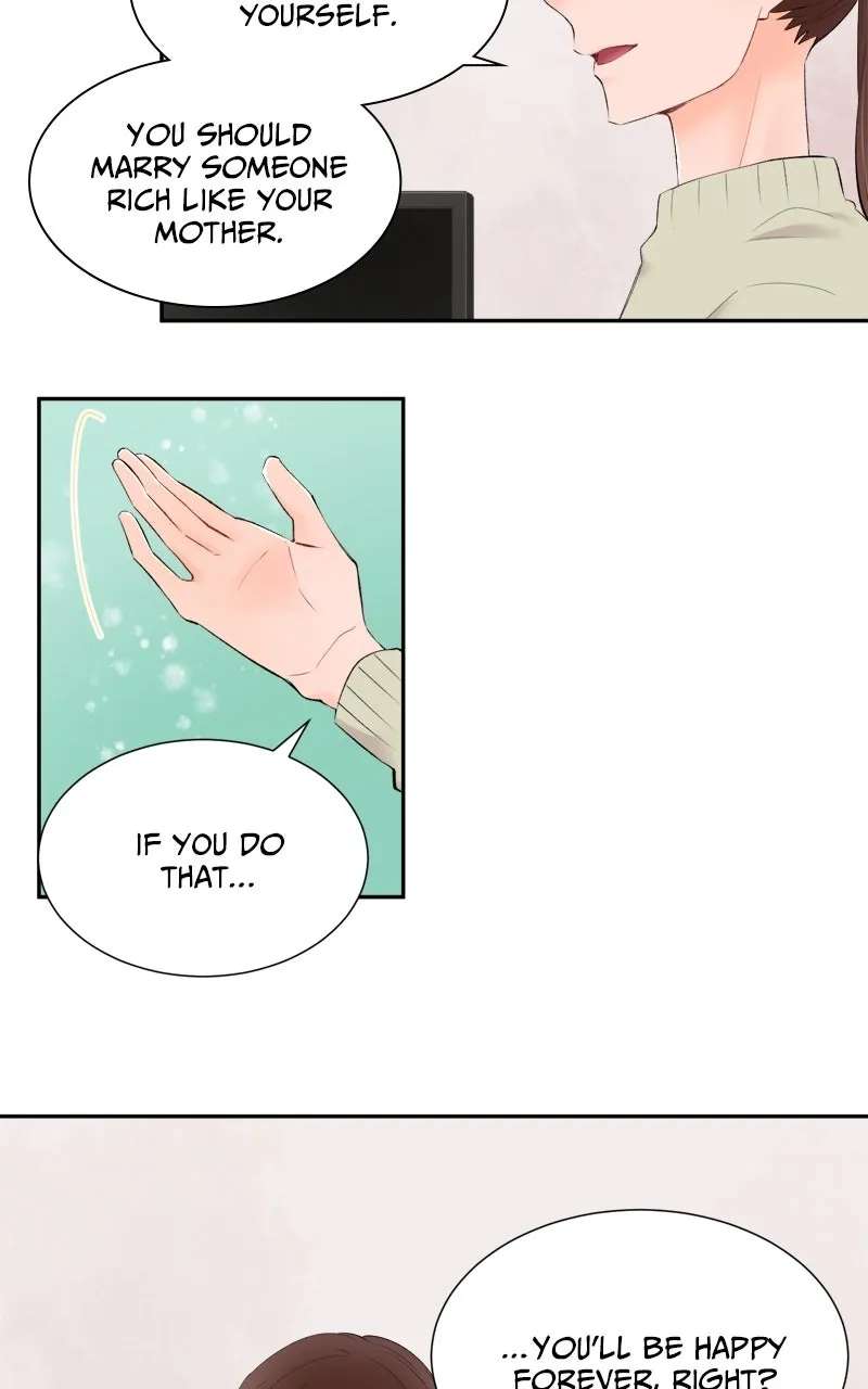 Revenge Love Chapter 195 - page 3