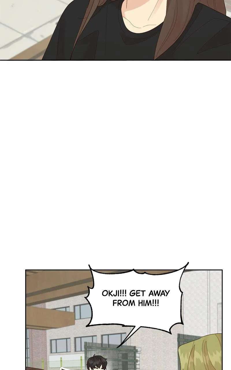 The Grim Reaper is My Guardian Chapter 47 - page 31