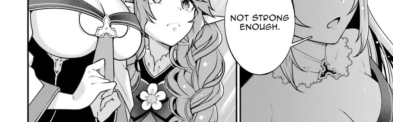 Moto Isekai Ten'isha datta Kachou no Ojisan, Jinsei Nidome no Isekai o Kakemawaru Chapter 18 - page 86