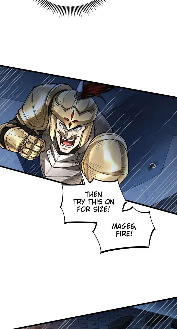The DespisedDark Mage Lives Again Chapter 38 - page 35