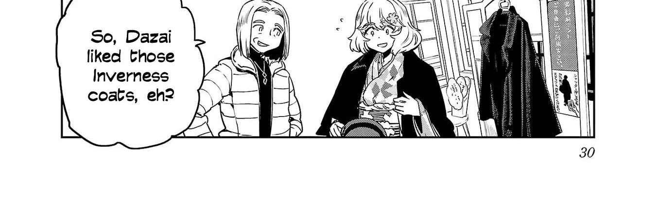 Haruka Reset Chapter 144 - page 21