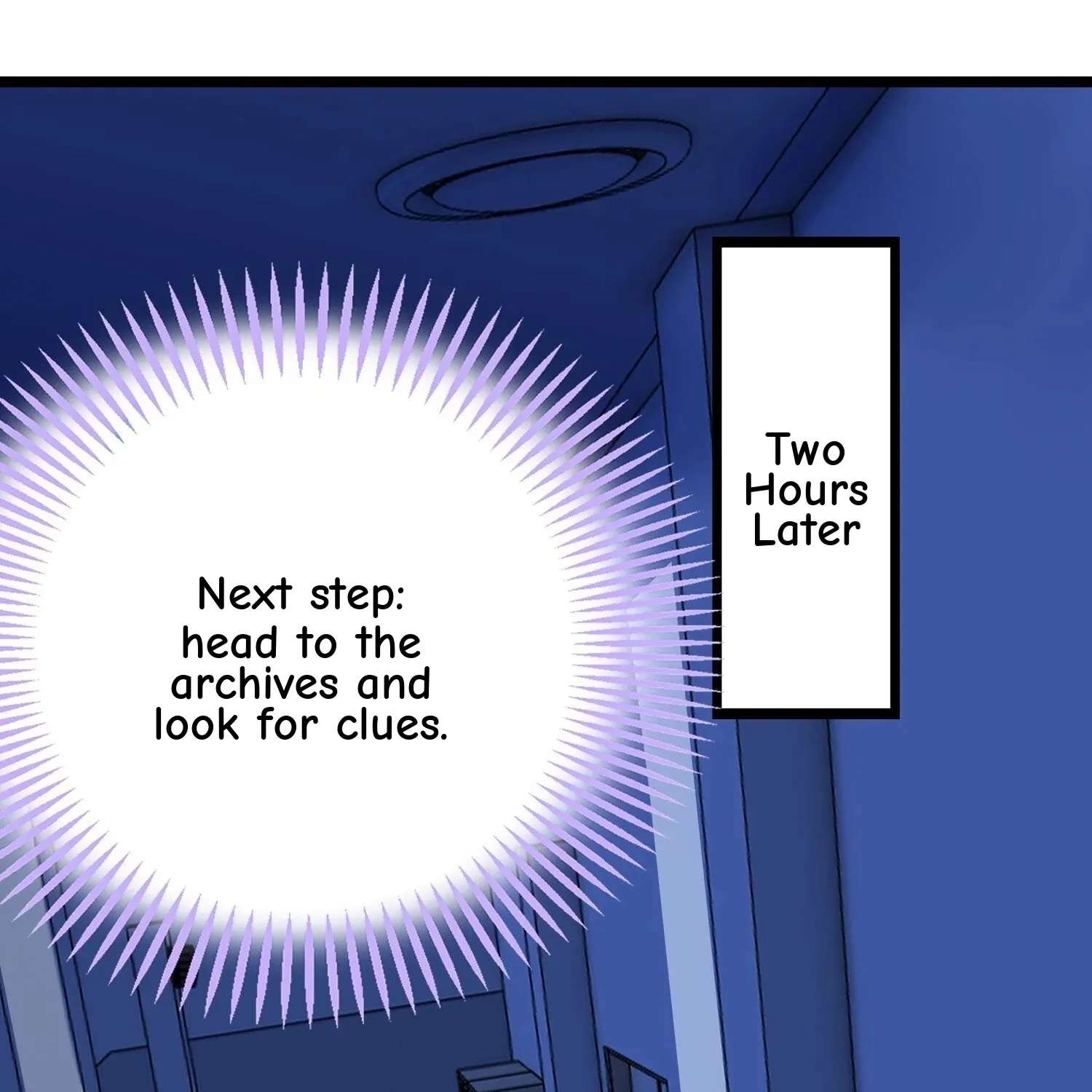 Guiyi Shijie? Wo Zao Jiu Tongguanle Chapter 5 - page 51