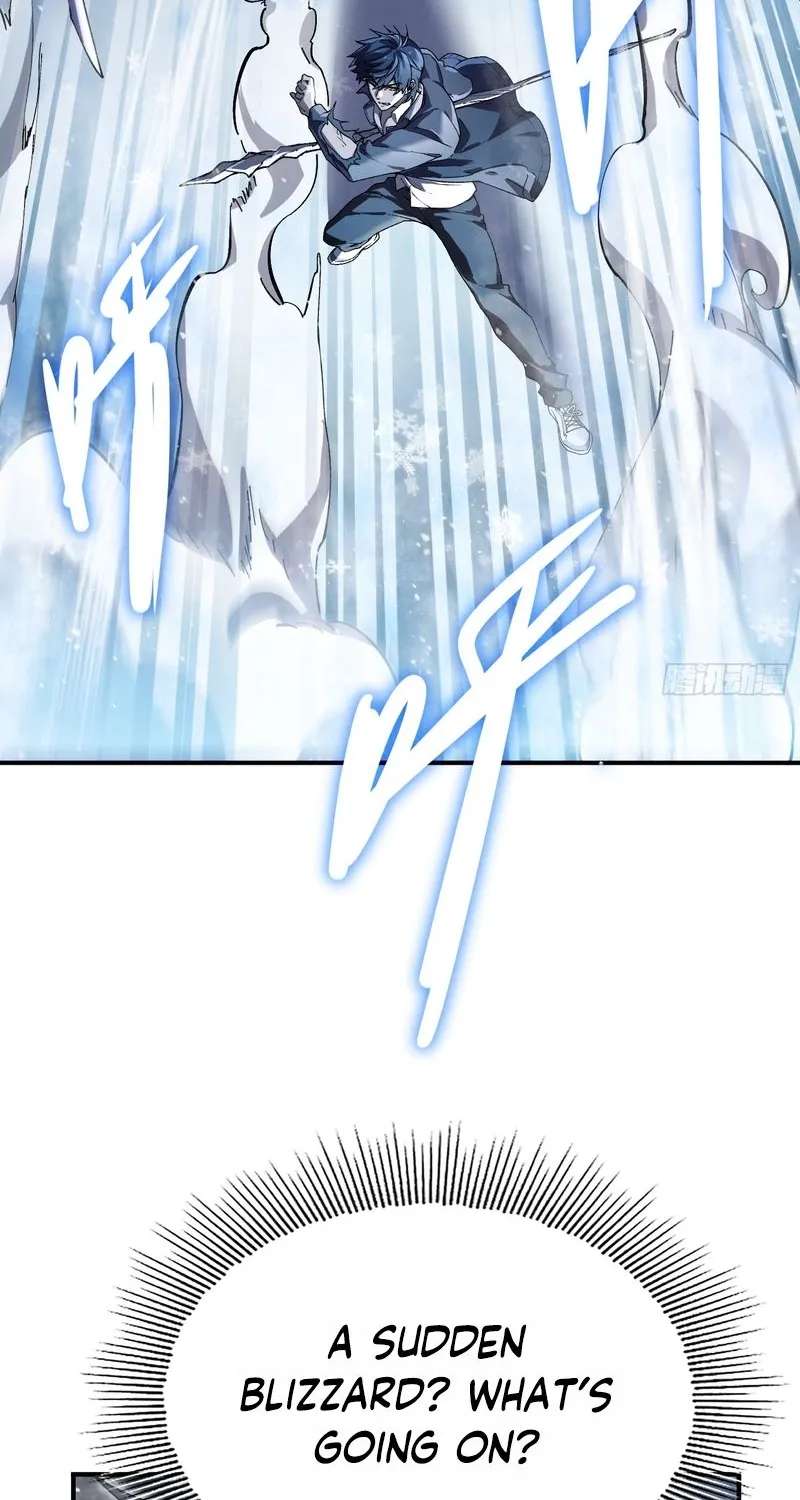 Skills Without Cooldown? I Avatar into an Undead Calamity! Chapter 6 - page 15