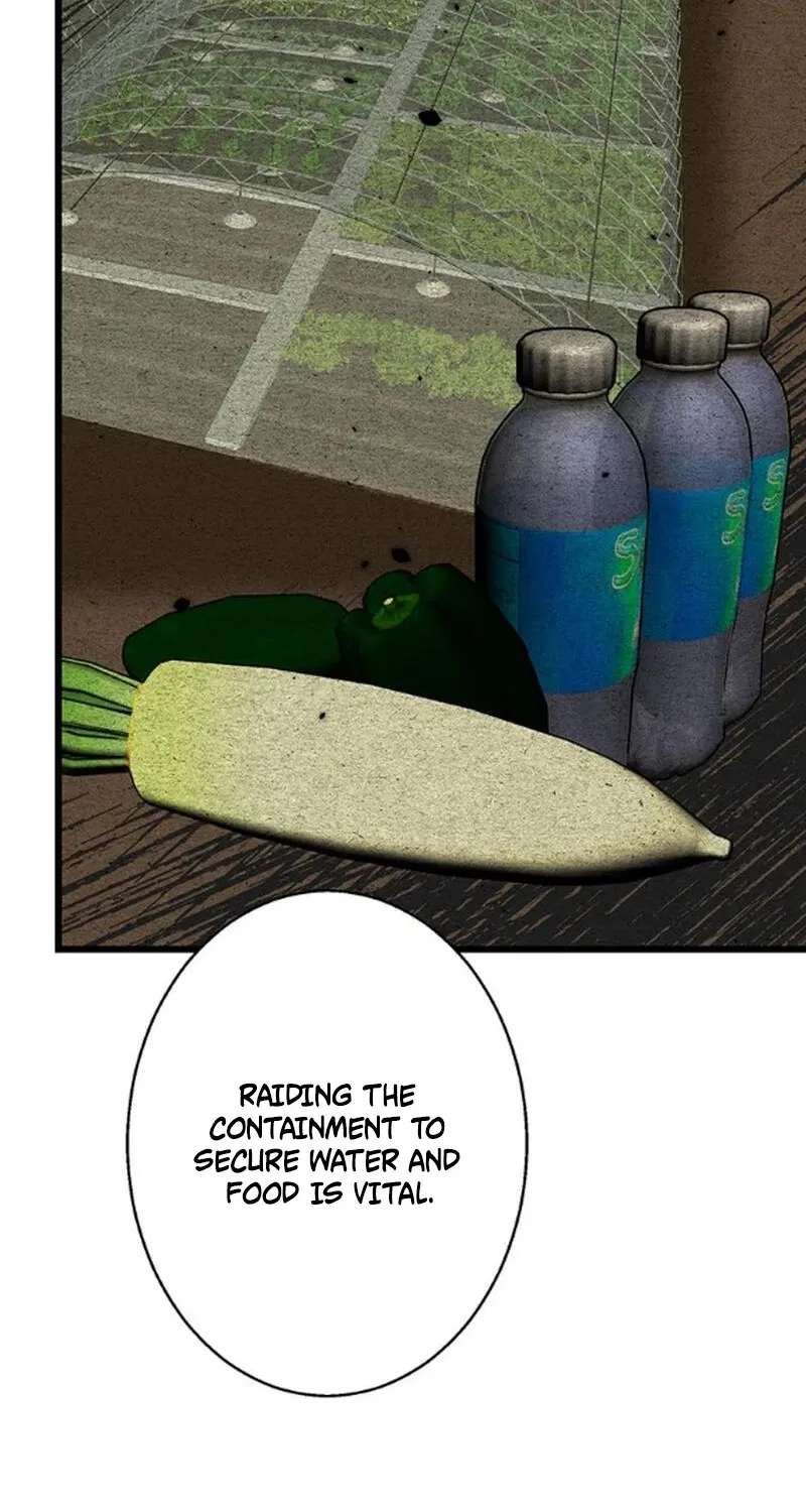 Ah, It’s Wonderful To Be Alive Chapter 62 - page 35