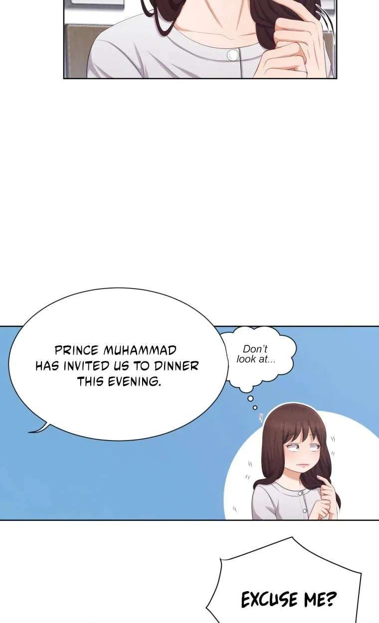 I Need a Bride Chapter 14 - page 26