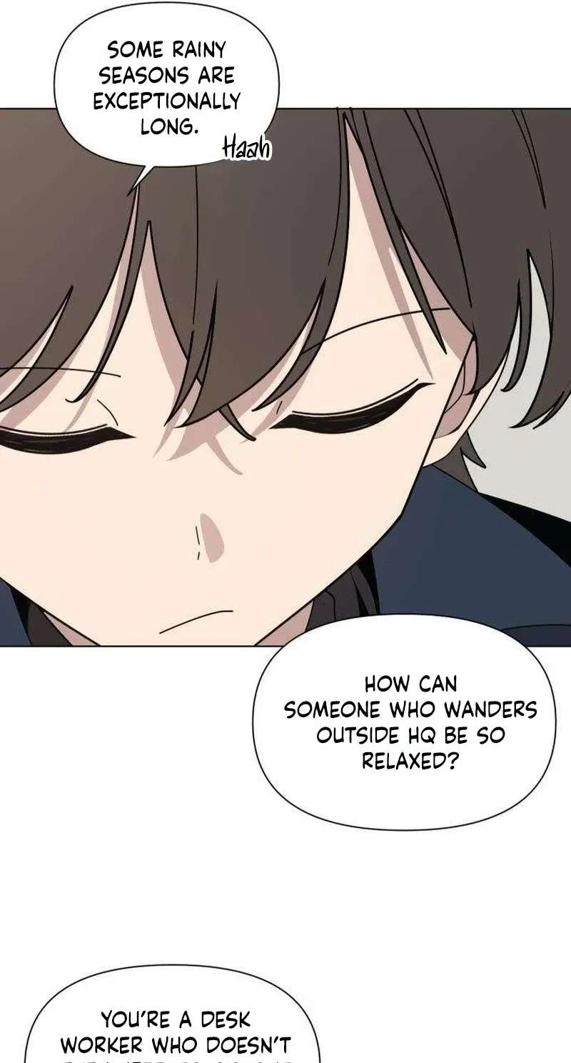 The Postman of the Apocalypse Chapter 32 - page 41
